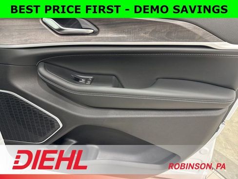 New 2026 Jeep Grand Cherokee L Limited image 17