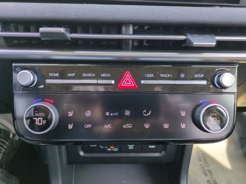 New 2026 Hyundai Tucson Limited AWD/4WD image 29