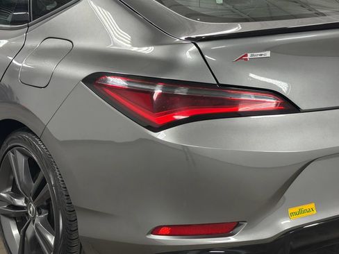 Used 2025 Acura Integra A-Spec FWD image 16