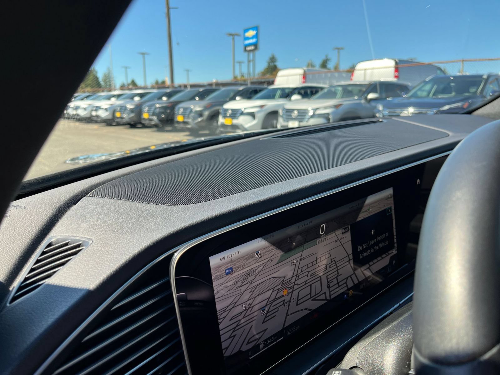 Used 2026 Mercedes-Benz GLE 350 4MATIC image 36