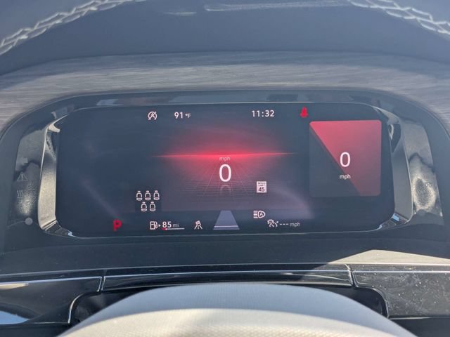 Used 2025 Volkswagen Atlas SEL AWD/4WD image 31
