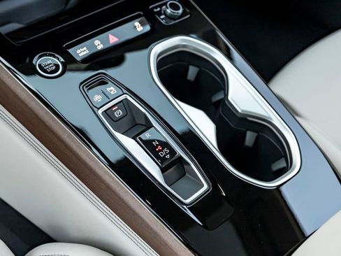 New 2026 Audi A6 Premium Plus image 21