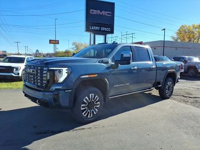 New 2026 GMC Sierra 2500 Denali Ultimate