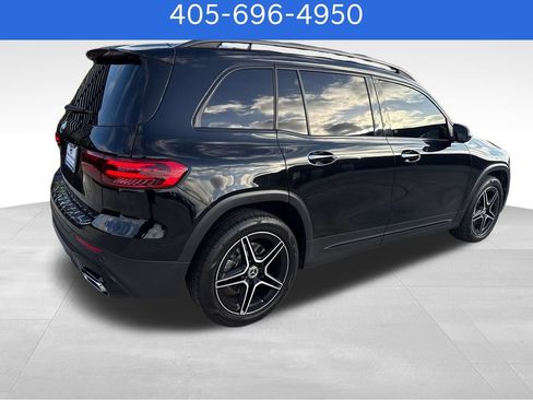 Used 2024 Mercedes-Benz GLB 250 image 6