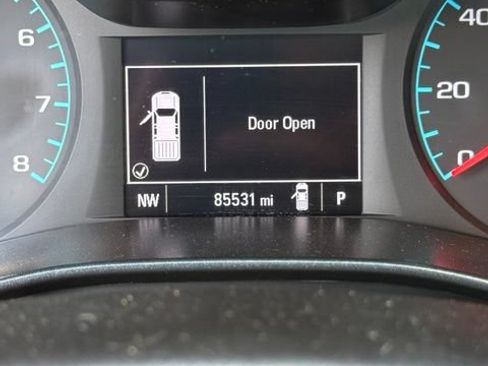 Used 2020 GMC Canyon 2WD Crew Cab w/ Convenience Package image 8