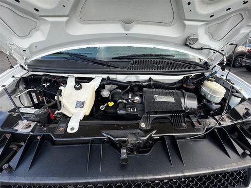 Used 2014 Chevrolet Express 3500 LT w/ LT Preferred Equipment Group image 32