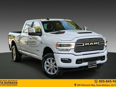 Used 2023 RAM 2500 Laramie