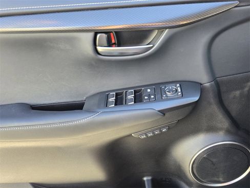 Used 2020 Lexus NX 300 FWD w/ Premium Package image 31