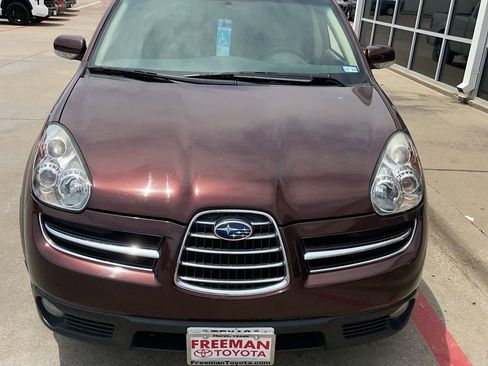 Used 2006 Subaru Tribeca Limited AWD/4WD image 3