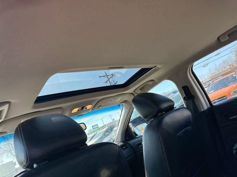 Used 2010 Ford Fusion SEL image 24