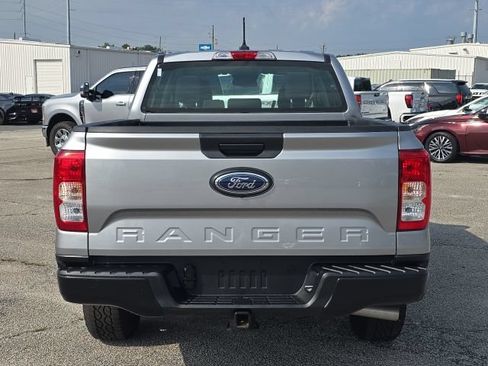 Used 2024 Ford Ranger XL w/ Trailer Tow Package RWD image 4