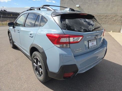 Used 2019 Subaru Crosstrek 2.0i Premium AWD/4WD image 5