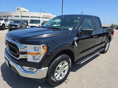 Certified 2022 Ford F150 XLT w/ Trailer Tow Package