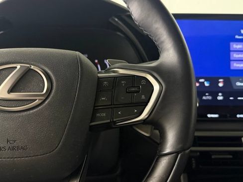 Used 2023 Lexus RX 350 Premium w/ Cold Area Package FWD image 33