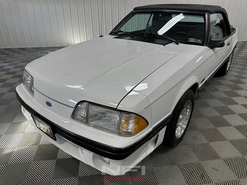 Used 1987 Ford Mustang LX image 6