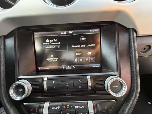 Used 2015 Ford Mustang GT Premium image 16