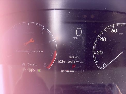 Certified 2023 Honda HR-V LX image 6
