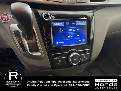 Used 2014 Honda Odyssey EX image 6