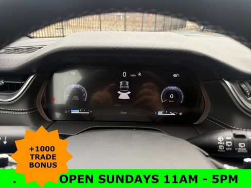 New 2025 Jeep Grand Cherokee Laredo image 20