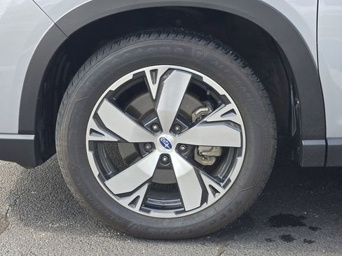 Used 2019 Subaru Forester Touring w/ Popular Package #3 AWD/4WD image 13