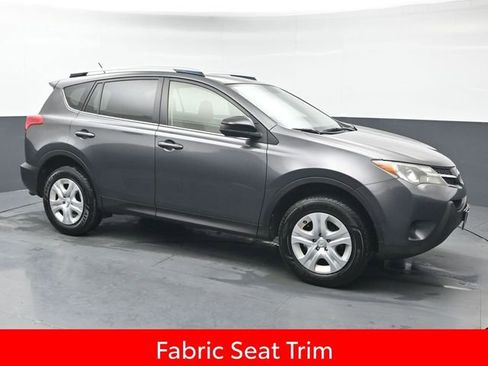 Used 2014 Toyota RAV4 LE image 9