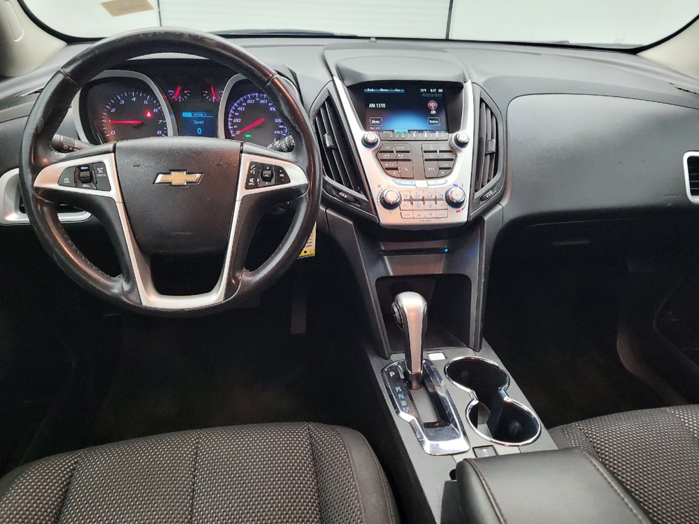 Used 2015 Chevrolet Equinox LT w/ Driver Convenience Package FWD image 22