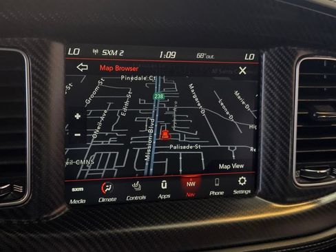 Used 2023 Dodge Charger Scat Pack RWD image 26