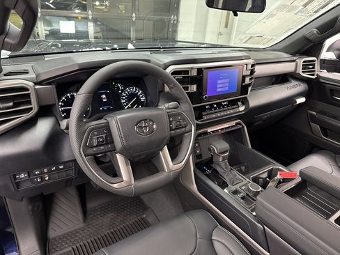 New 2026 Toyota Tundra SR5 image 15