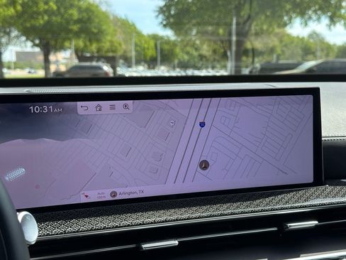 Used 2026 Genesis GV80 3.5T e-SC image 33