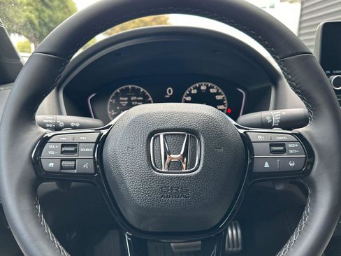 New 2026 Honda Civic Sport image 19