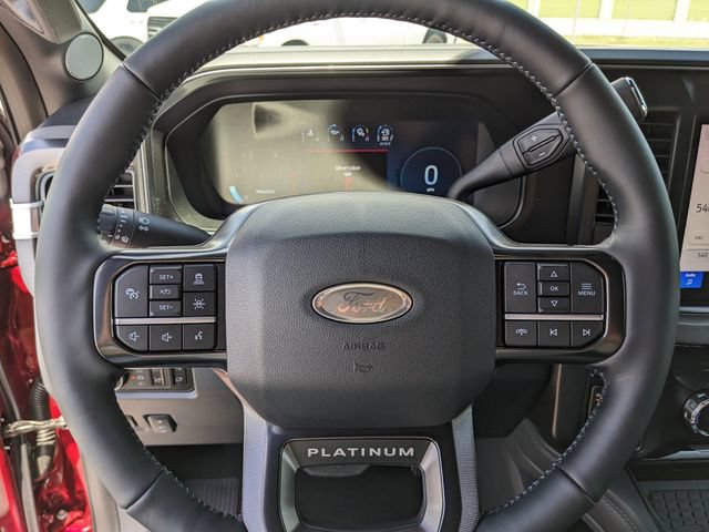 New 2026 Ford F250 Platinum AWD/4WD image 32