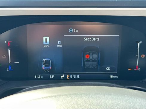 New 2026 Ford Bronco Sport Heritage w/ Convenience Package image 10