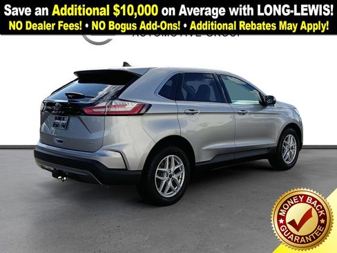 Used 2022 Ford Edge SEL w/ Convenience Package image 7