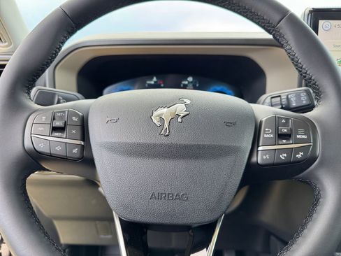 New 2025 Ford Bronco Sport Big Bend image 26