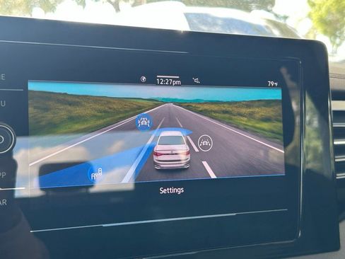 New 2026 Volkswagen Jetta S image 18