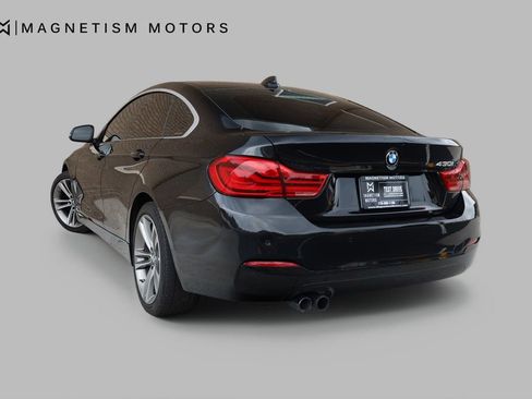 Used 2019 BMW 430i Gran Coupe image 3