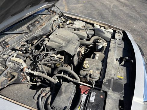 Used 2007 Mercury Grand Marquis LS image 15