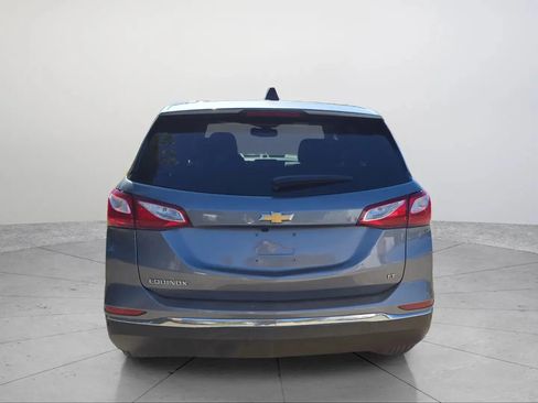 Used 2018 Chevrolet Equinox LT image 5