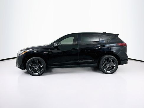 Used 2022 Acura RDX A-Spec AWD/4WD image 4