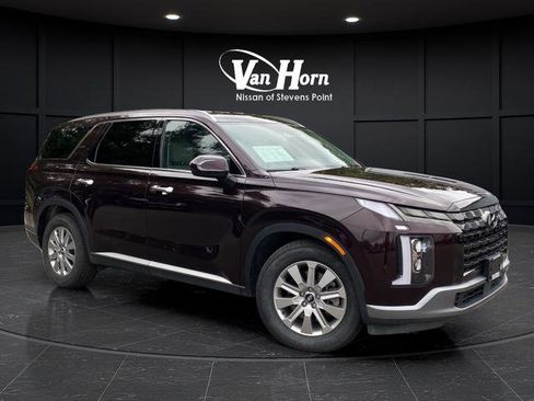 Used 2023 Hyundai Palisade SEL w/ Cargo Package AWD/4WD image 37
