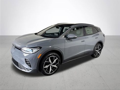 New 2026 Volkswagen ID.4 Pro S AWD/4WD image 2