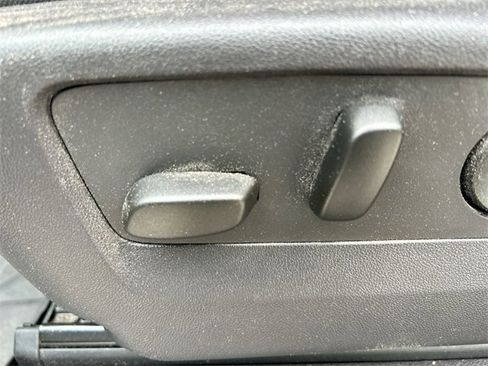 Certified 2024 Chevrolet Silverado 1500 Custom Trail Boss image 16