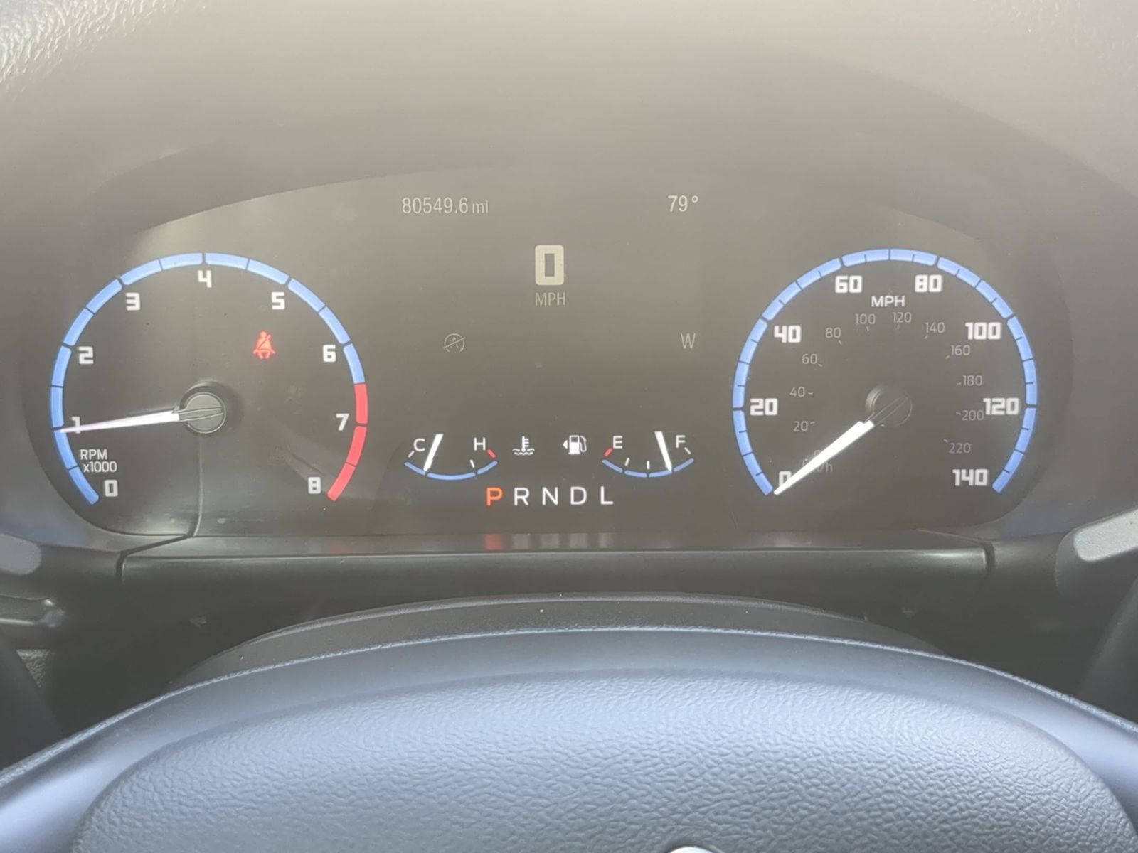 Used 2021 Ford Bronco Sport Big Bend AWD/4WD image 18