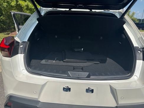 Used 2025 Lexus UX 300h FWD w/ Accessory Package (Z1) image 11