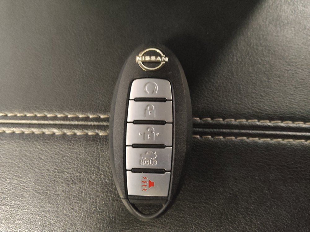 Used 2025 Nissan Altima 2.5 SV FWD image 32