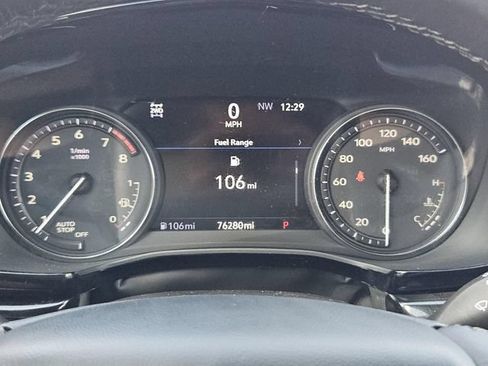Used 2021 Cadillac XT6 Premium Luxury AWD/4WD image 43
