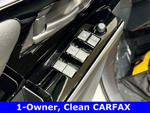 Used 2024 Toyota bZ4X XLE image 18