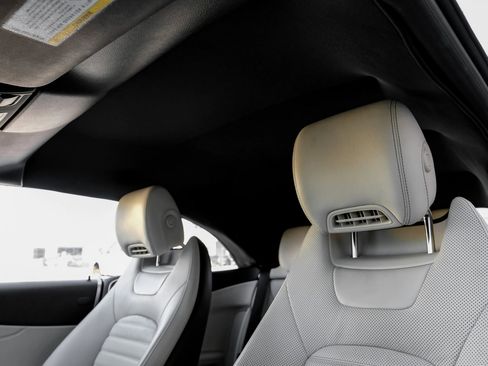 Used 2021 Mercedes-Benz C 300 Cabriolet image 33