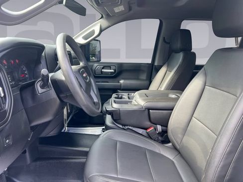 Used 2020 GMC Sierra 2500 2WD Crew Cab w/ Convenience Package image 10