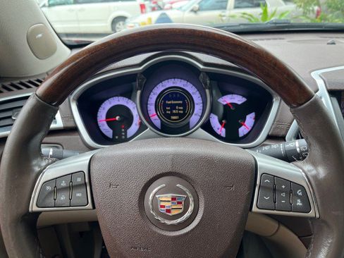 Used 2010 Cadillac SRX Luxury image 53
